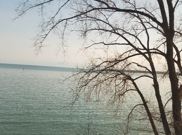 Lake Erie