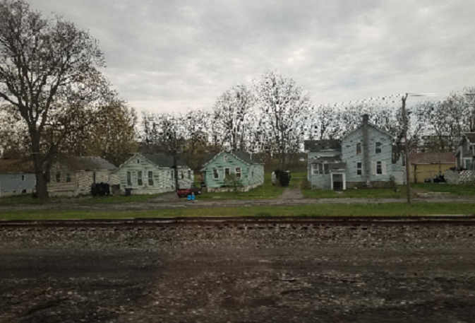 NY town