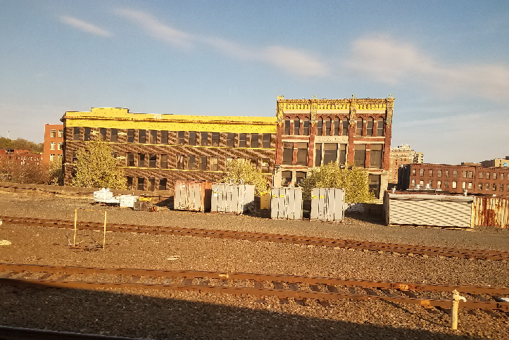 Springfield, MA